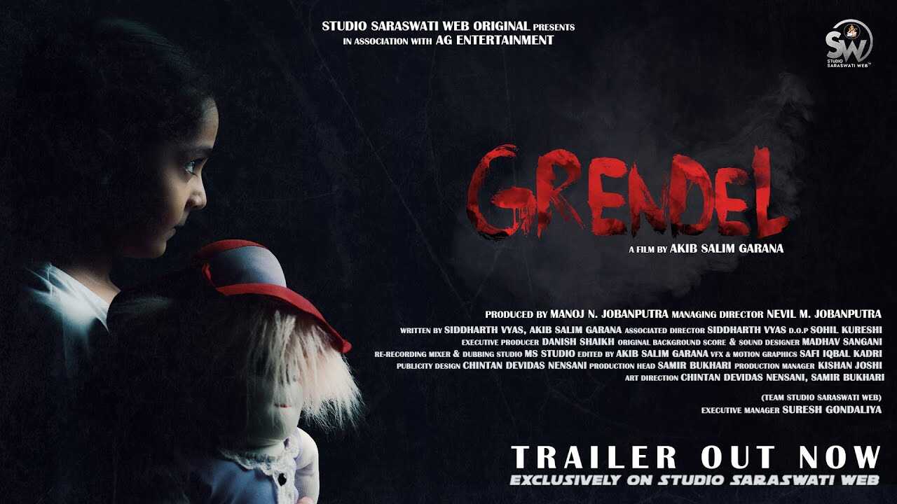 GR - GRENDEL 4