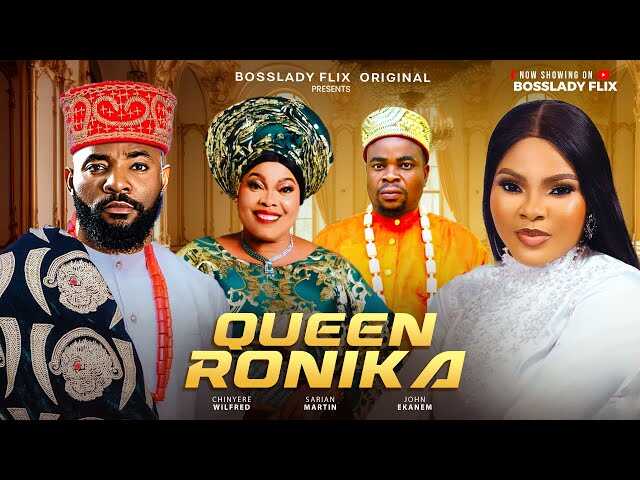 Ronika (2025) 0
