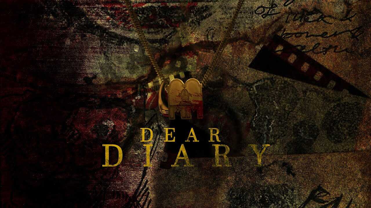 TM - Dear Diary 4