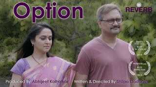 MR - Option 5