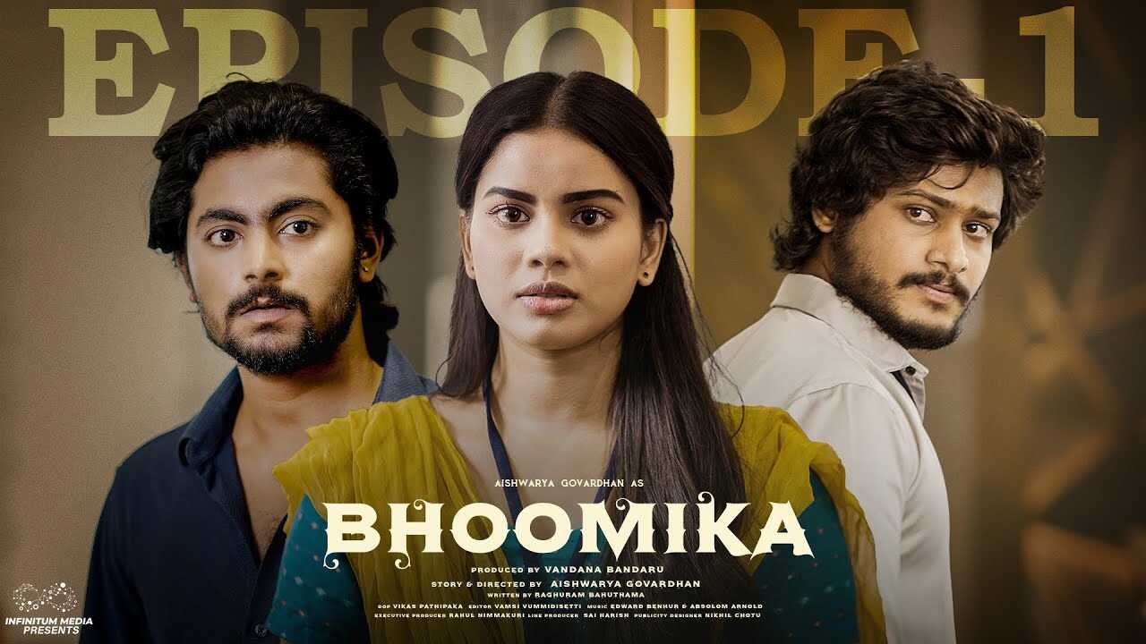 TL - Bhoomika 5