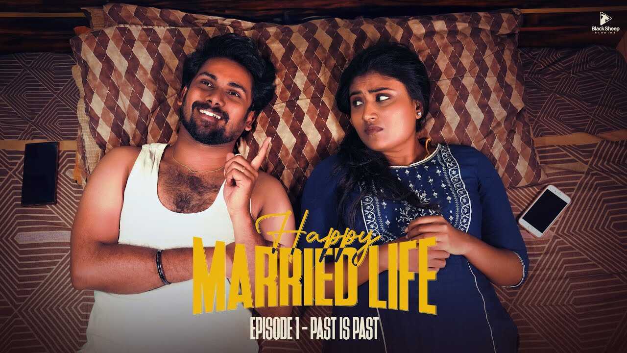 TM - Happy Married Life 5