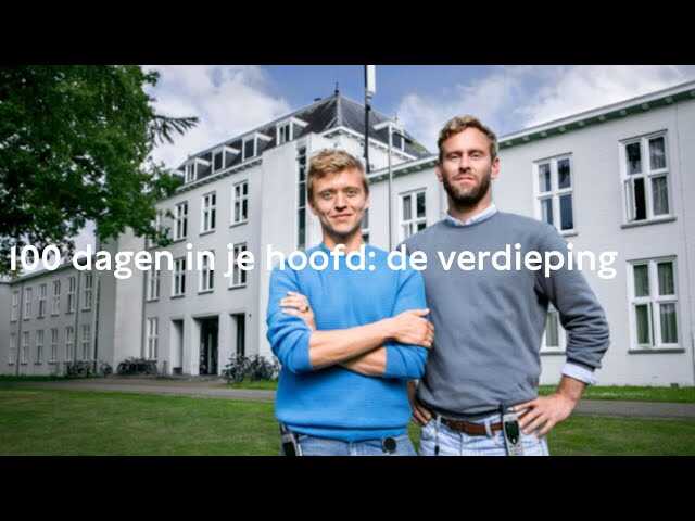 NL - 100 DAGEN IN JE HOOFD 5
