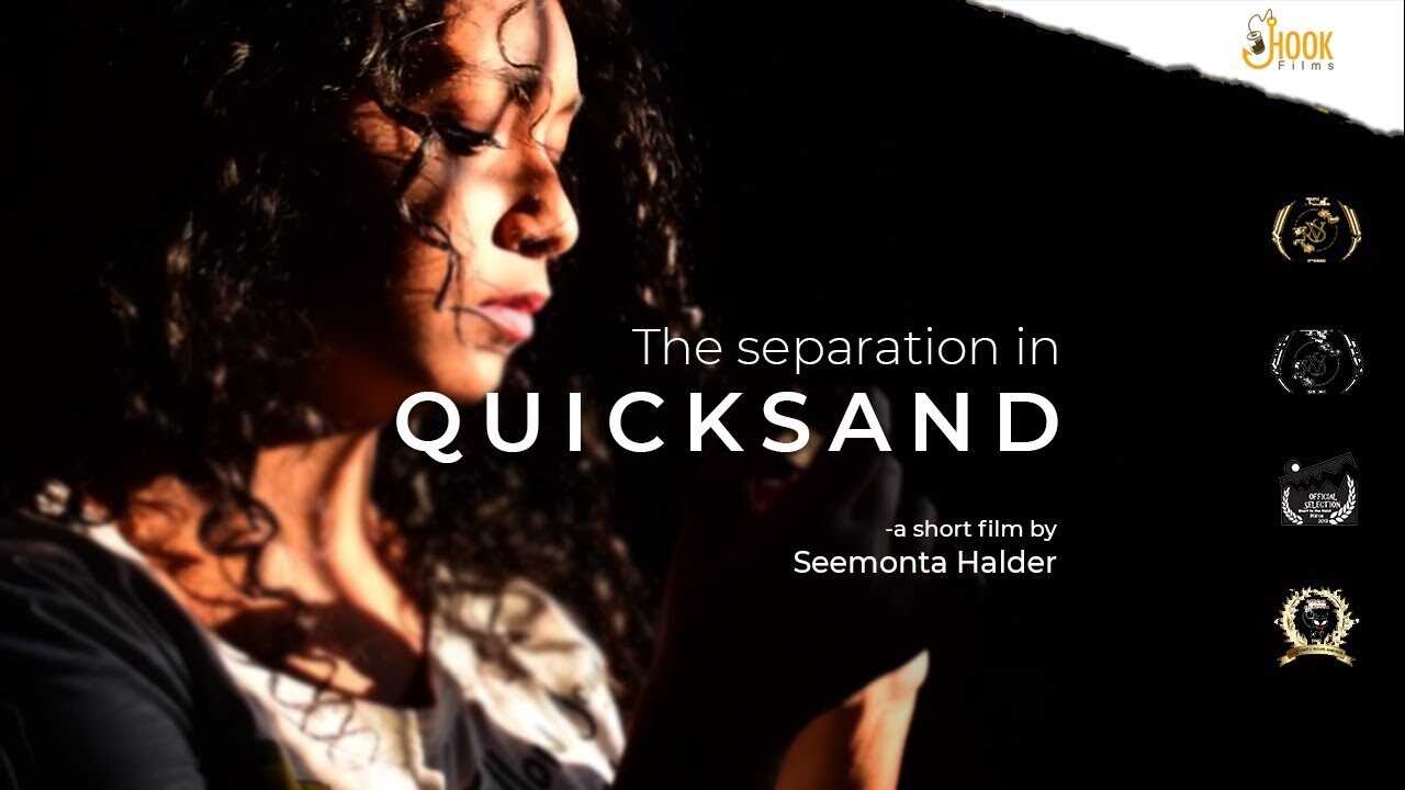 BN - The Separation in Quicksand 4