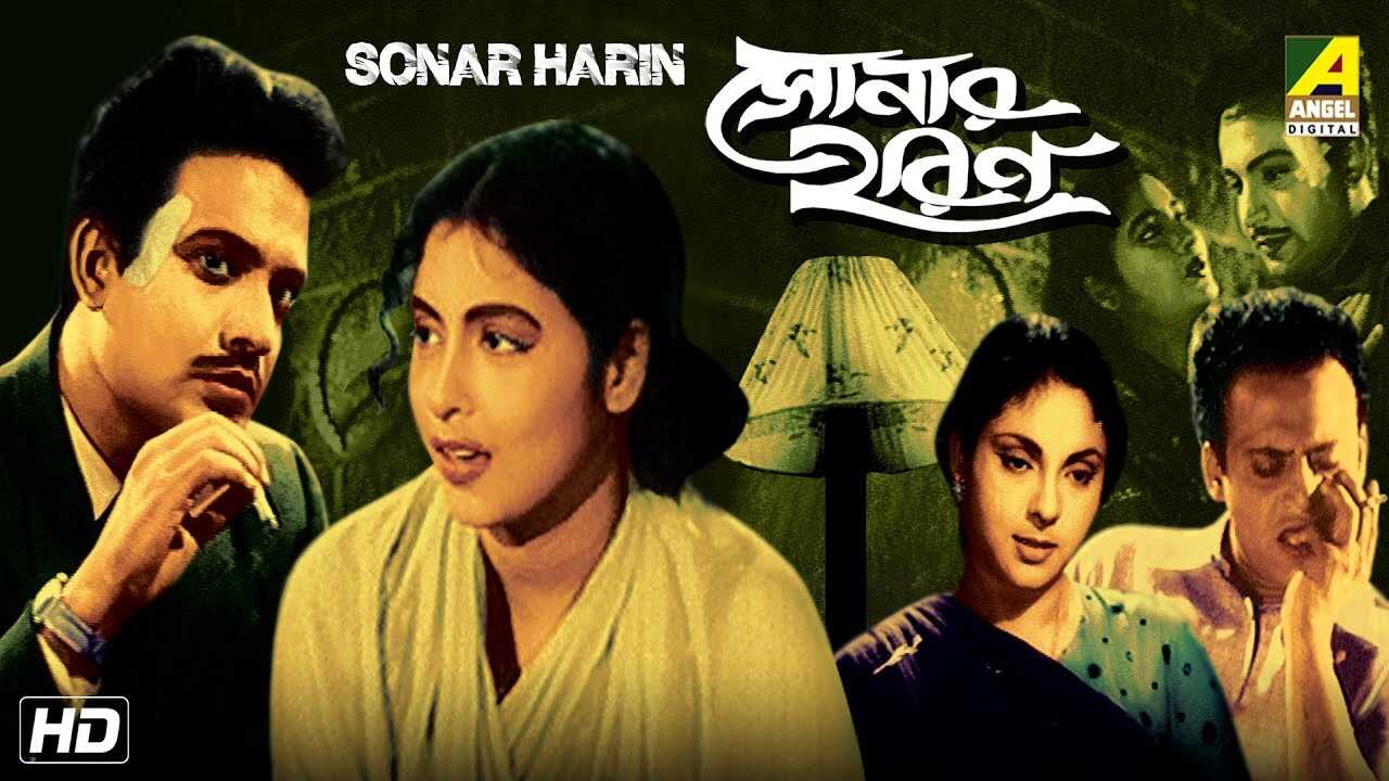 BN - Sonar Harin 4