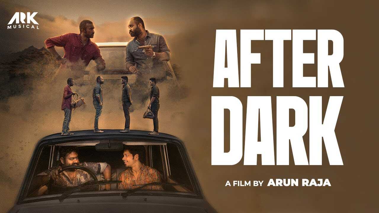TM - After Dark 4