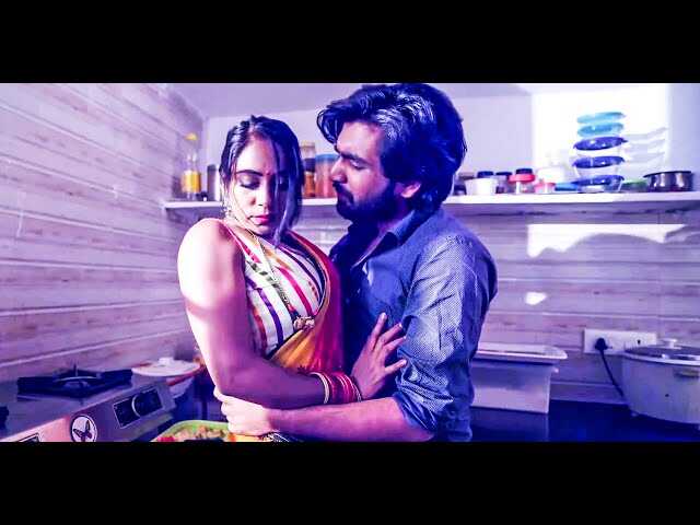 TM - After Marriage Secret Affai 4