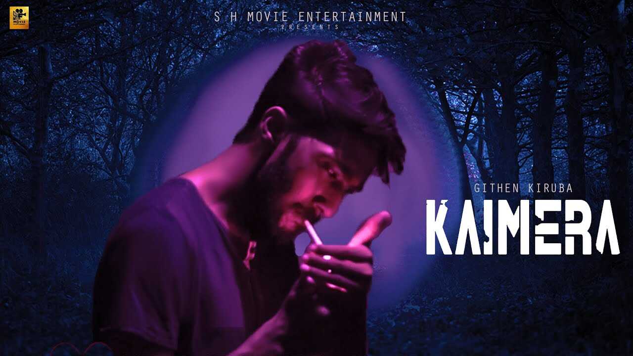 TM - Kaimera 4