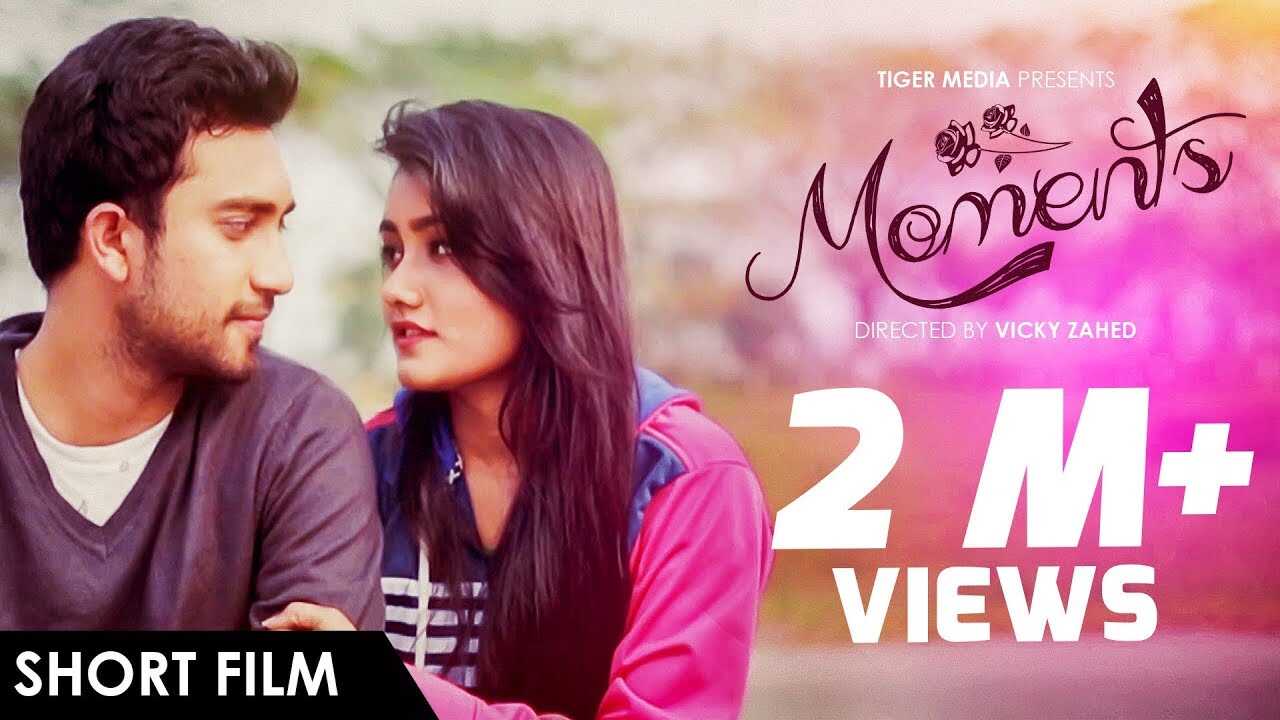 BN - Moments 4