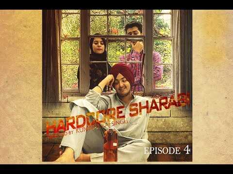 PB - Hardcore Sharabi 4