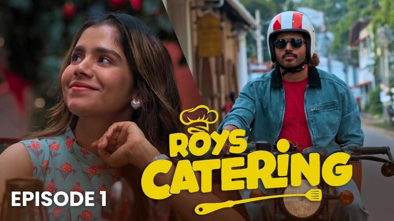 ML - ROY'S CATERING 5