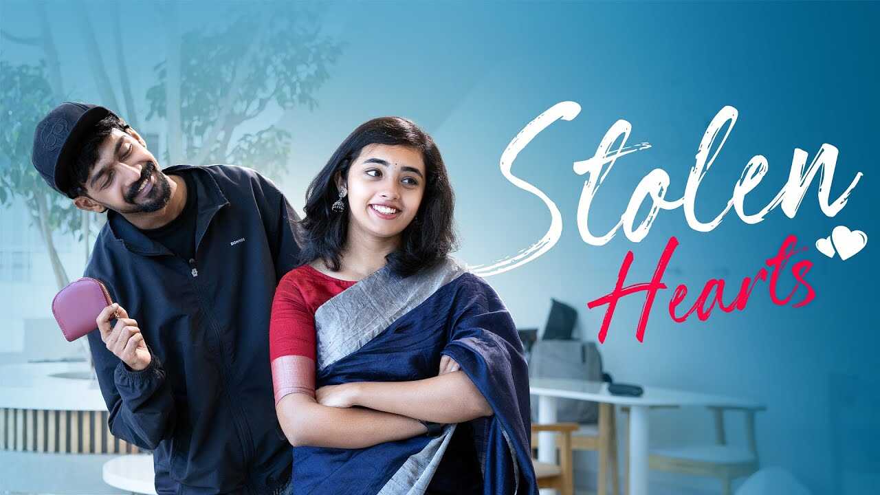 ML - STOLEN HEARTS 4