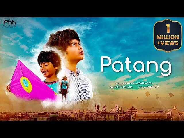 MR - PATANG 4