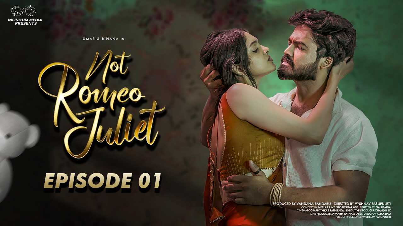 TL - Not Romeo Juliet 5