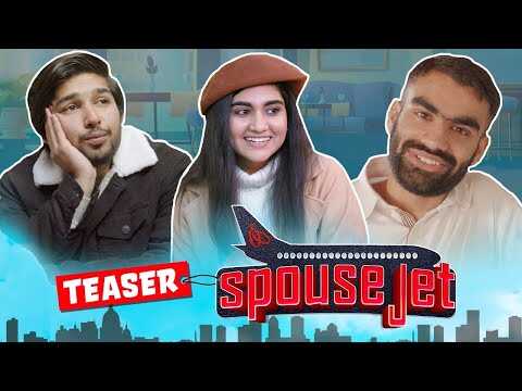 PB - SpouseJet 4