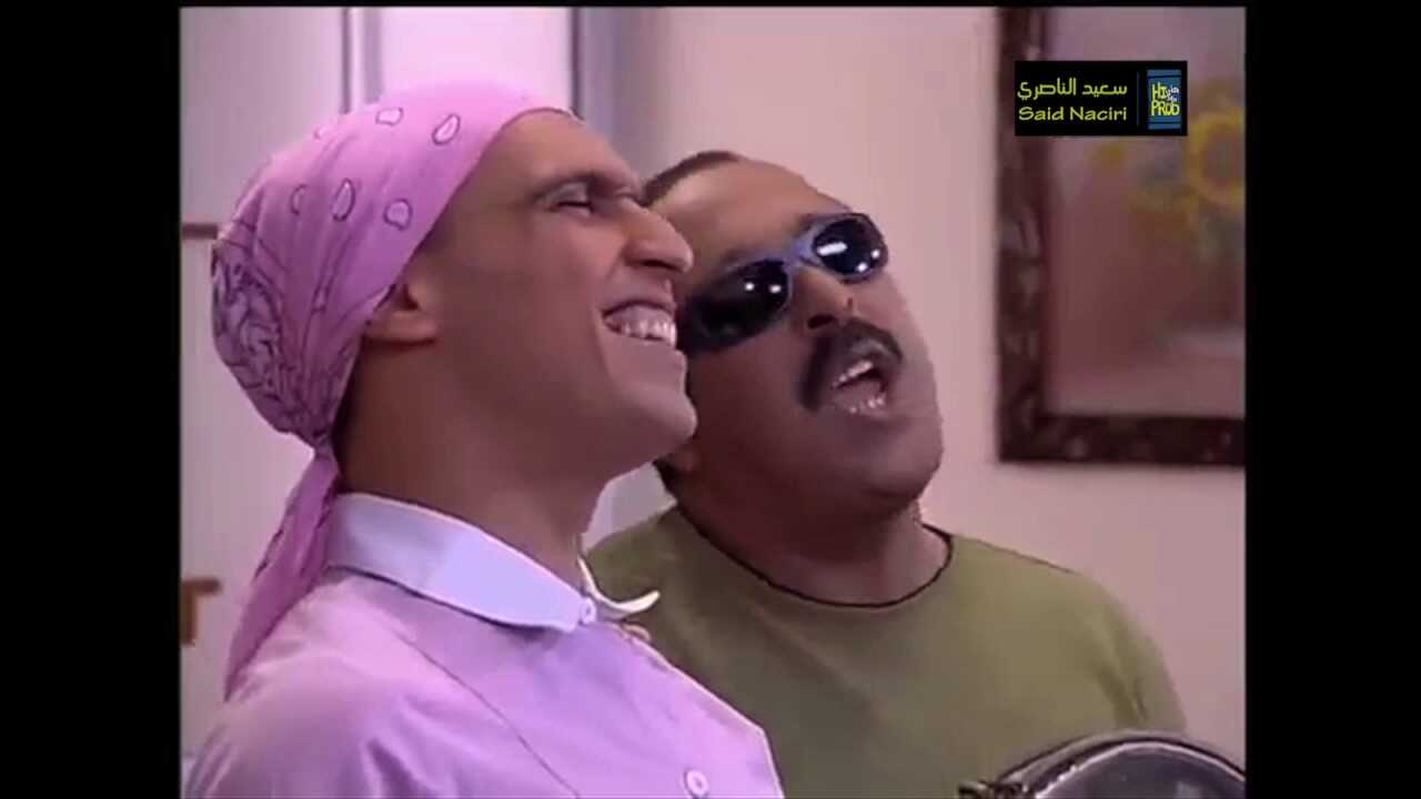 AR - مسلسل الربيب 5