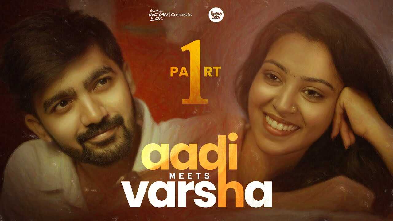TL - Aadhi Meets Varsha 4