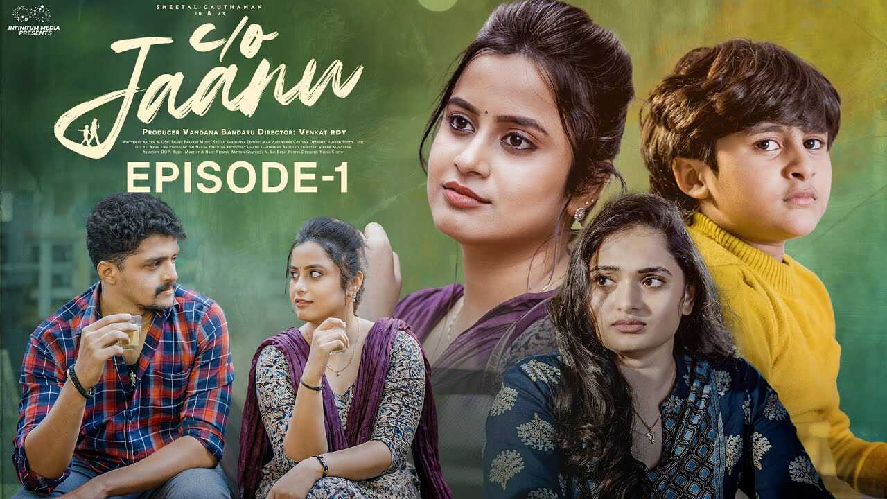 TL - Care of Jaanu 5