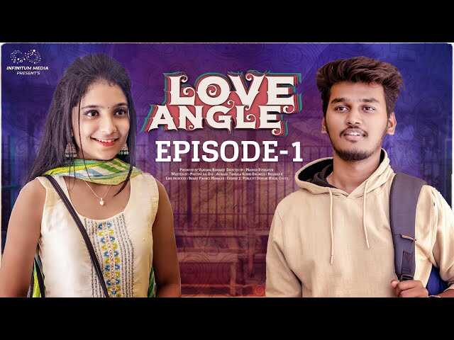 TL - Love Angle 5