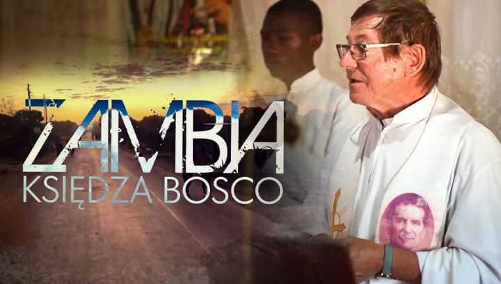 ZAMBIA KSIĘDZA BOSCO (2022) 0