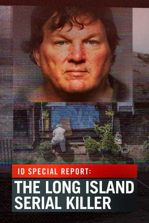 ID Special Report: The Long Island Serial Killer (2023) 0