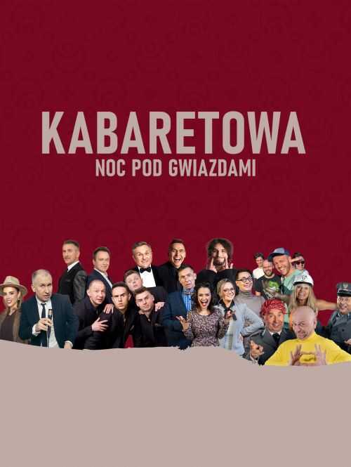 PL - Kabaretowa Noc pod Gwiazdami - Lidzbark Warmiński (2025) 5