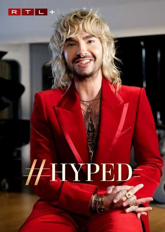 DE - #HYPED (2022) (DE) 5