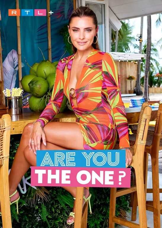 DE - Are You The One? (2025) (DE) 5