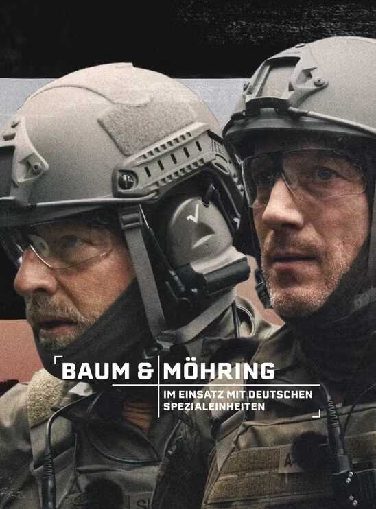 DE - Baum & Möhring: Im Einsatz mit deutschen Spezialeinheiten (2022) (DE) 5