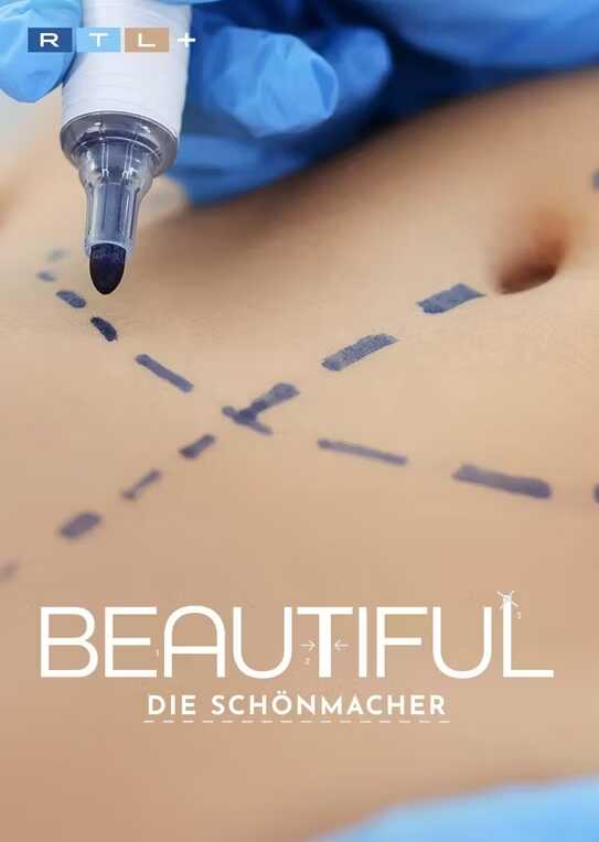 DE - Beautiful: Die Schönmacher (2022) (DE) 5