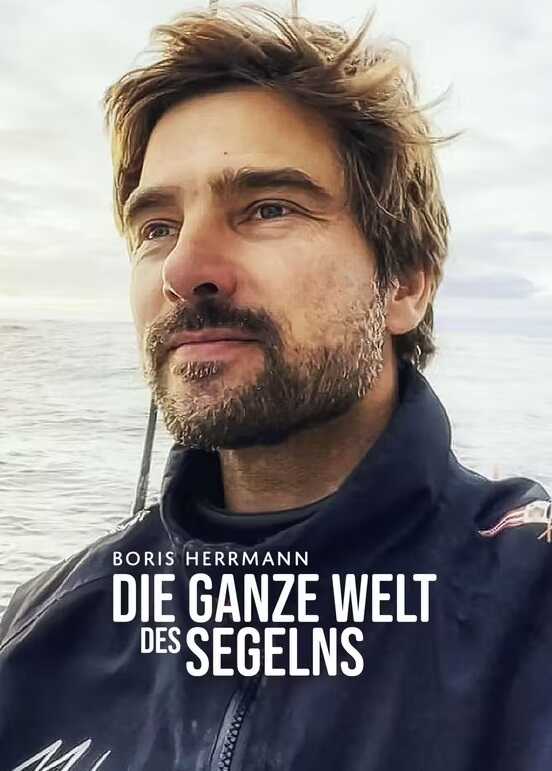 DE - Boris Herrmann: Die ganze Welt des Segelns (2021) (DE) 5