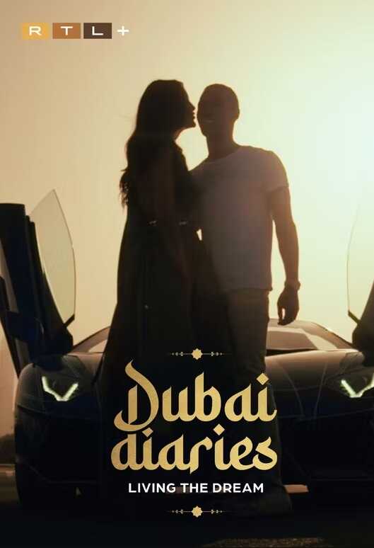 DE - Dubai Diaries: Living the Dream (2022) (DE) 5