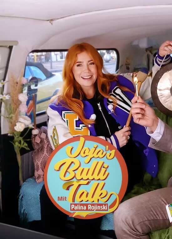 DE - JOJAs Bullitalk (2022) (DE) 5