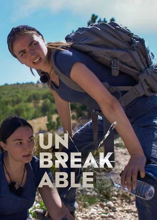 DE - Unbreakable: Wir machen Dich stark! (2021) (DE) 5
