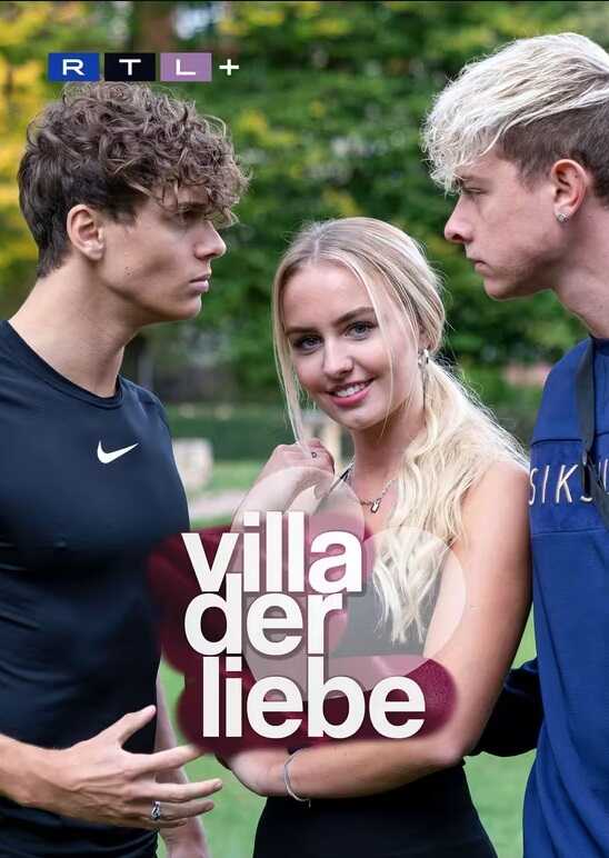 DE - Villa der Liebe (2020) (DE) 5