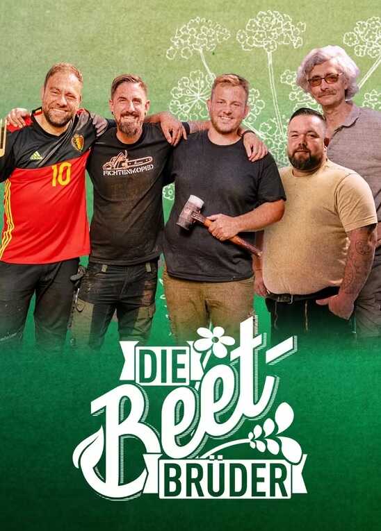 DE - Die Beet-Brüder (2015) (DE) 5