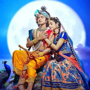 TL - Radha Krishna 5