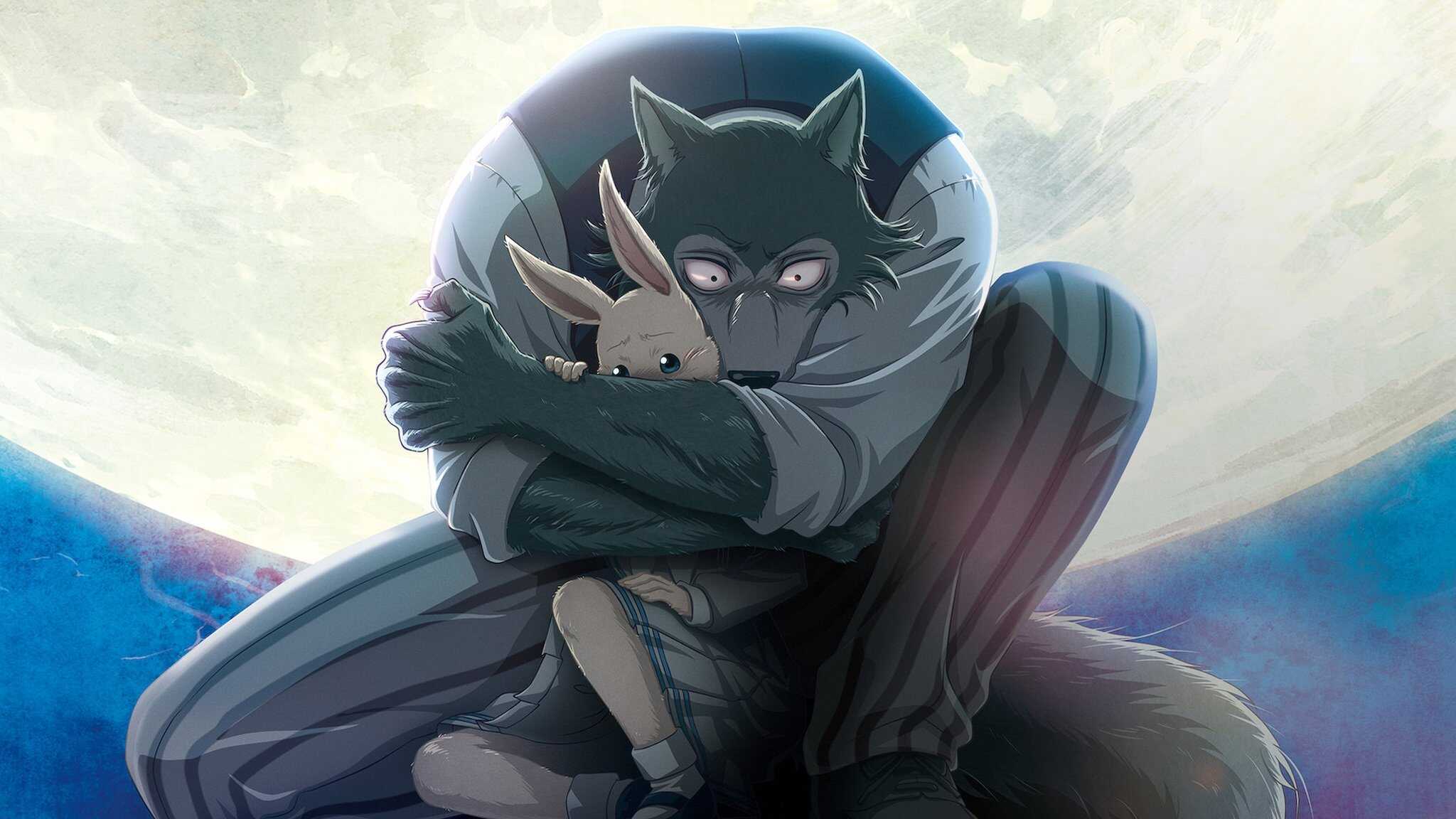 EN - BEASTARS (2019) 0