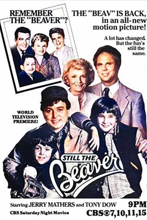 EN - Still The Beaver, The New Leave It To Beaver (1984) 4