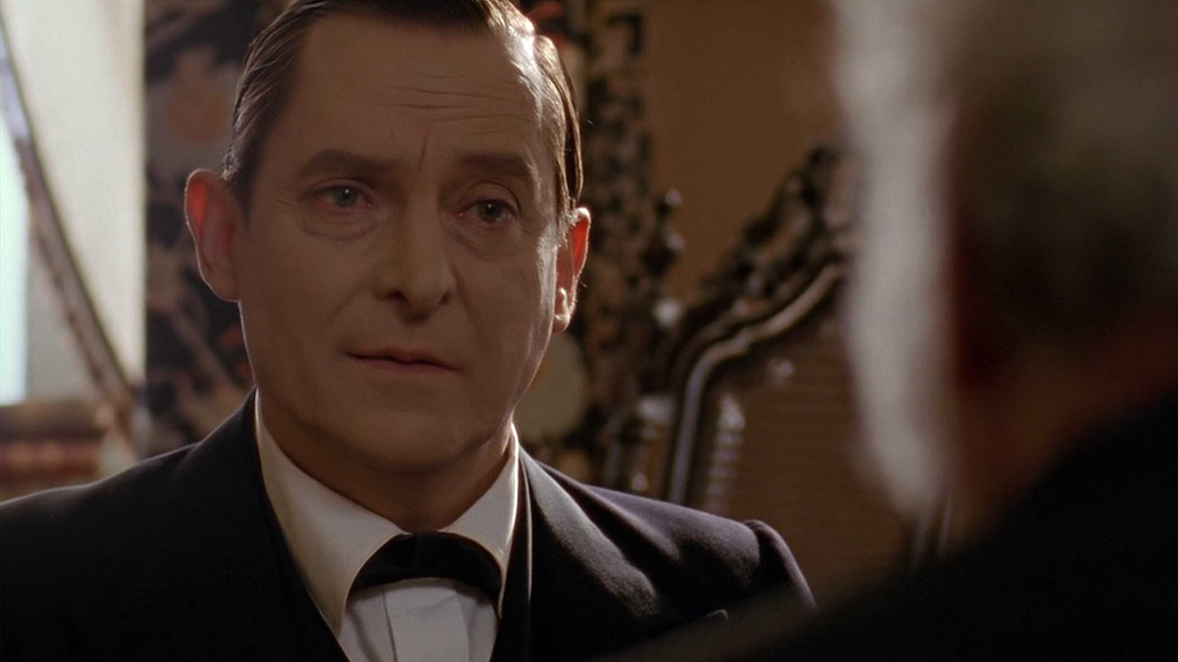 EN - The Case-Book Of Sherlock Holmes (1991-1993) 0