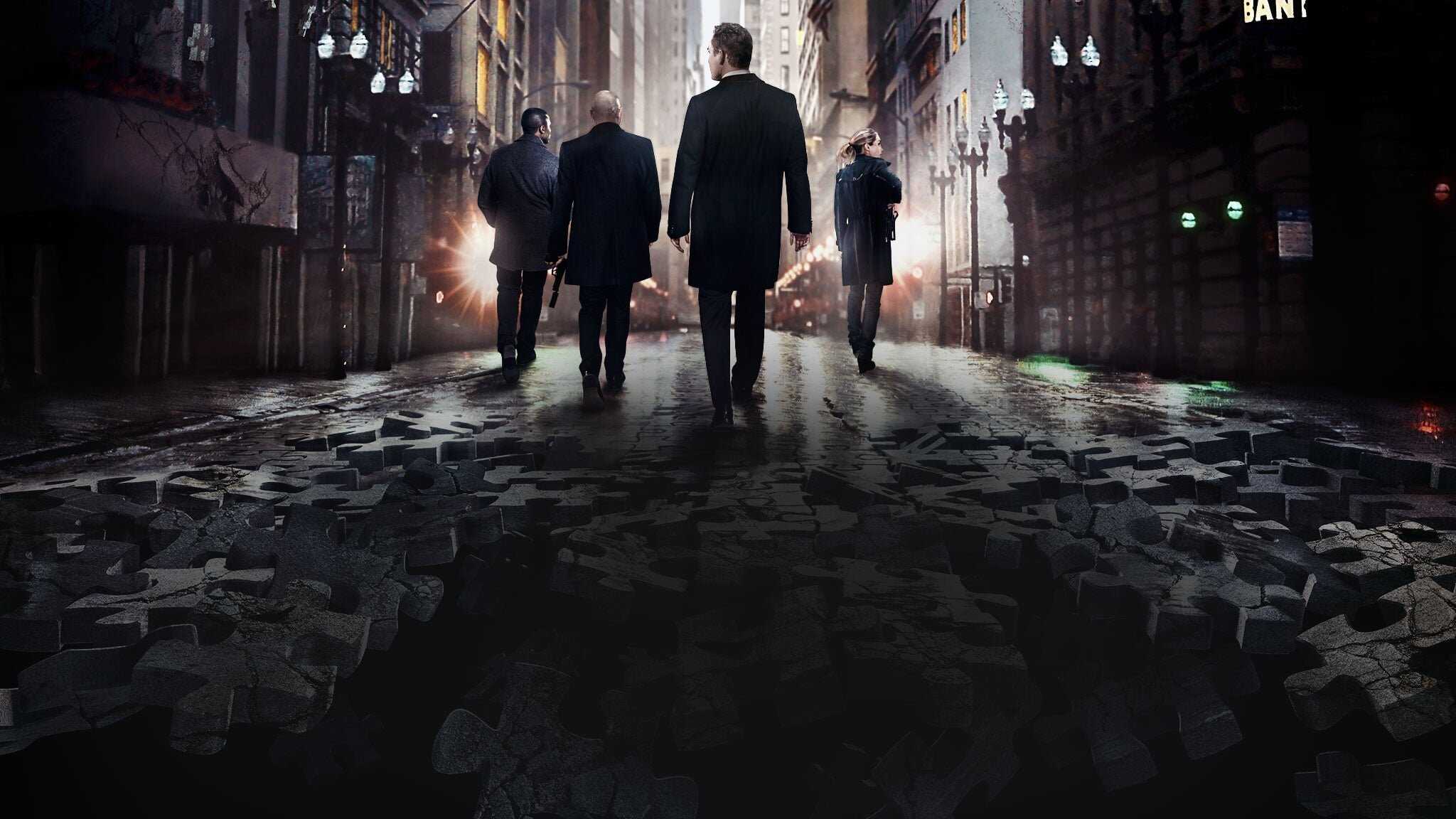 EN - Rogue (2013) 0