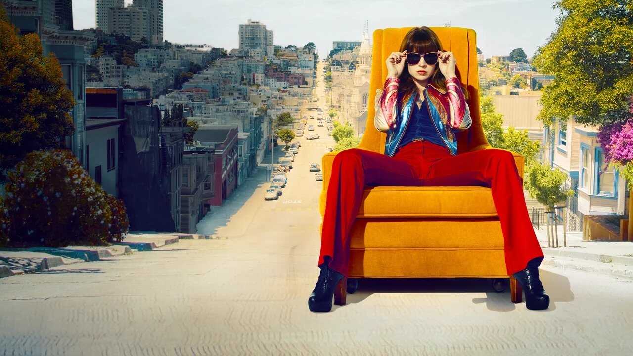 EN - Girlboss (2017) 0