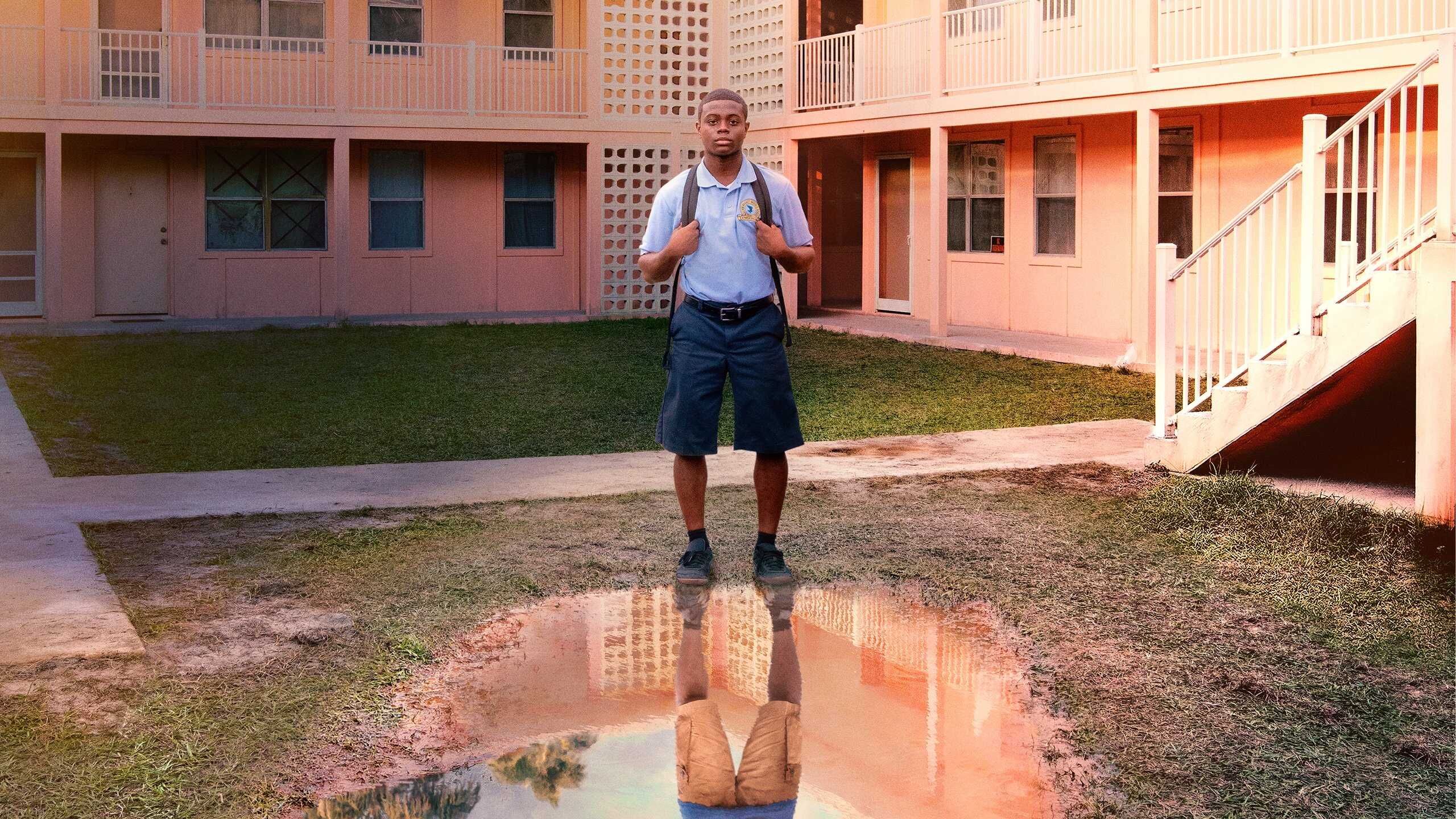 EN - David Makes Man (2019) 0