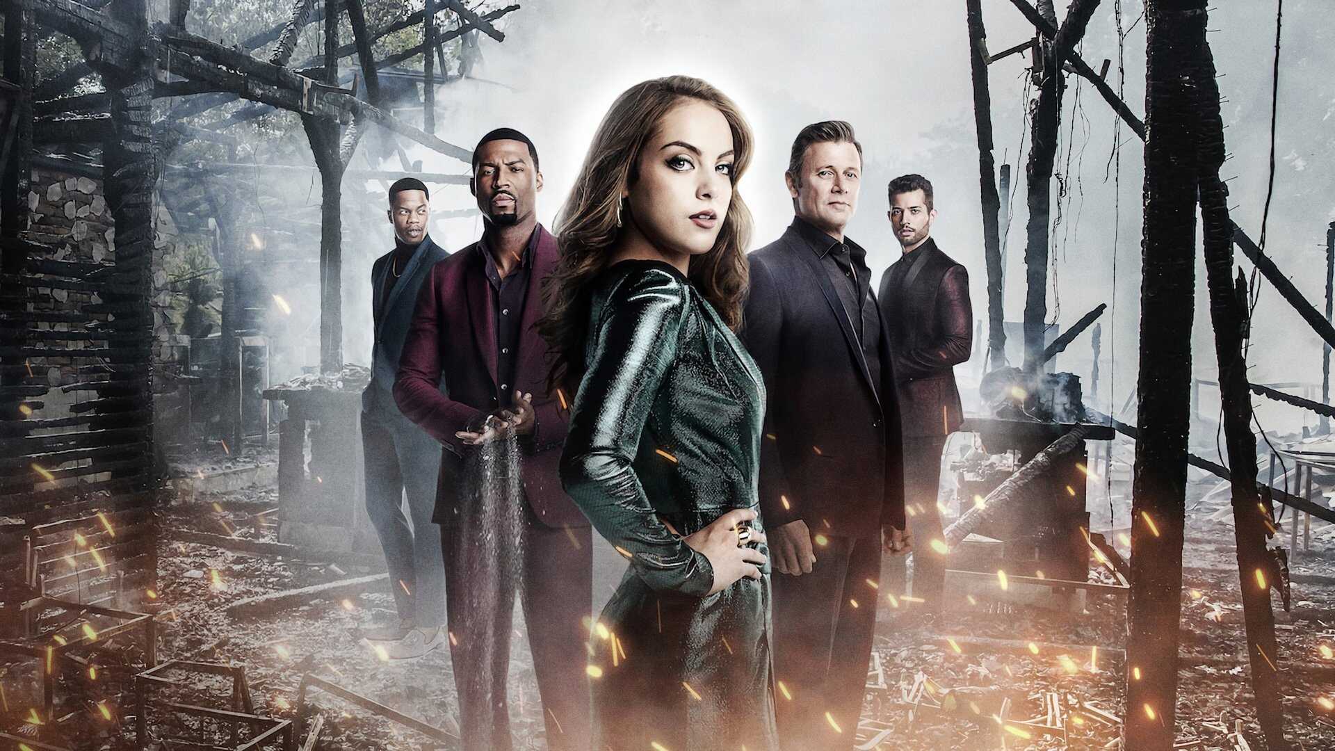 EN - Dynasty (2017) 4