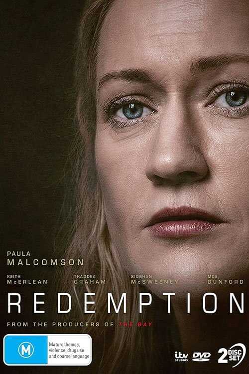 EN - Redemption (2022) 5