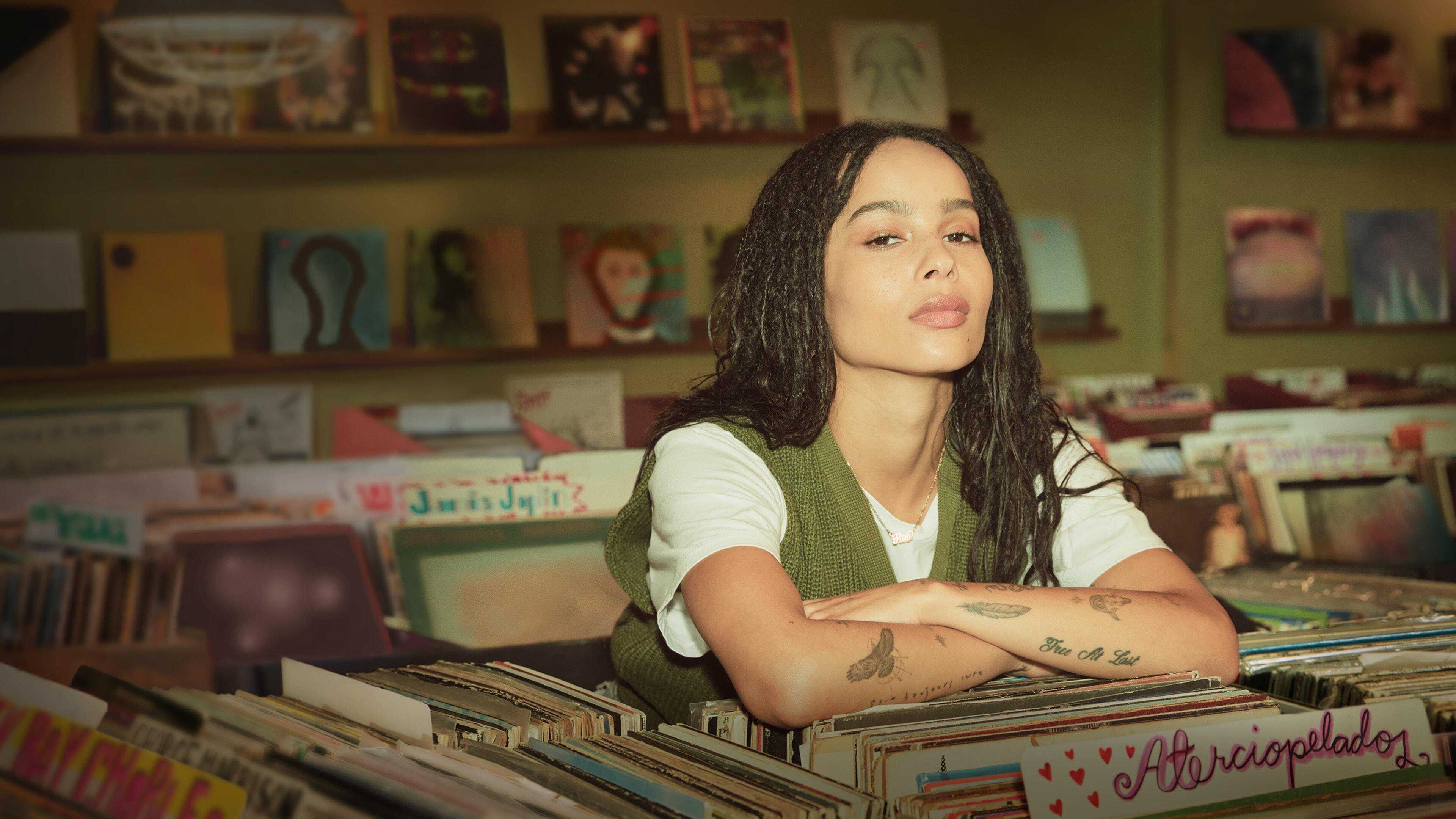 EN - High Fidelity (2020) 0
