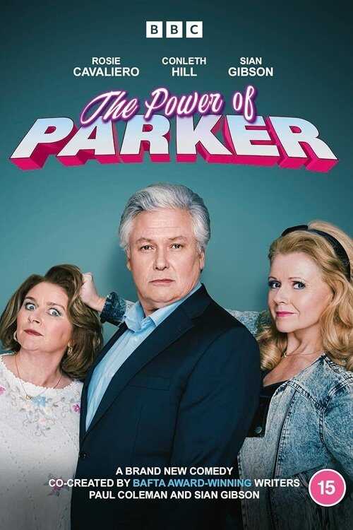 EN - The Power Of Parker (2023) 5