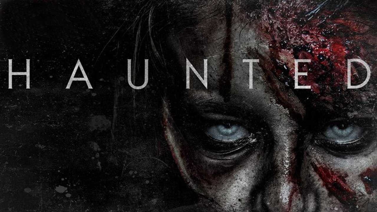 NF - Haunted 0