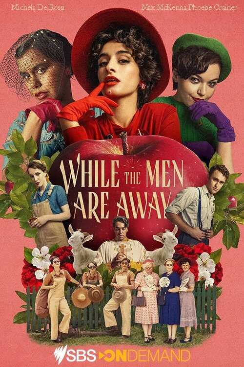EN - While The Men Are Away (2023) 5