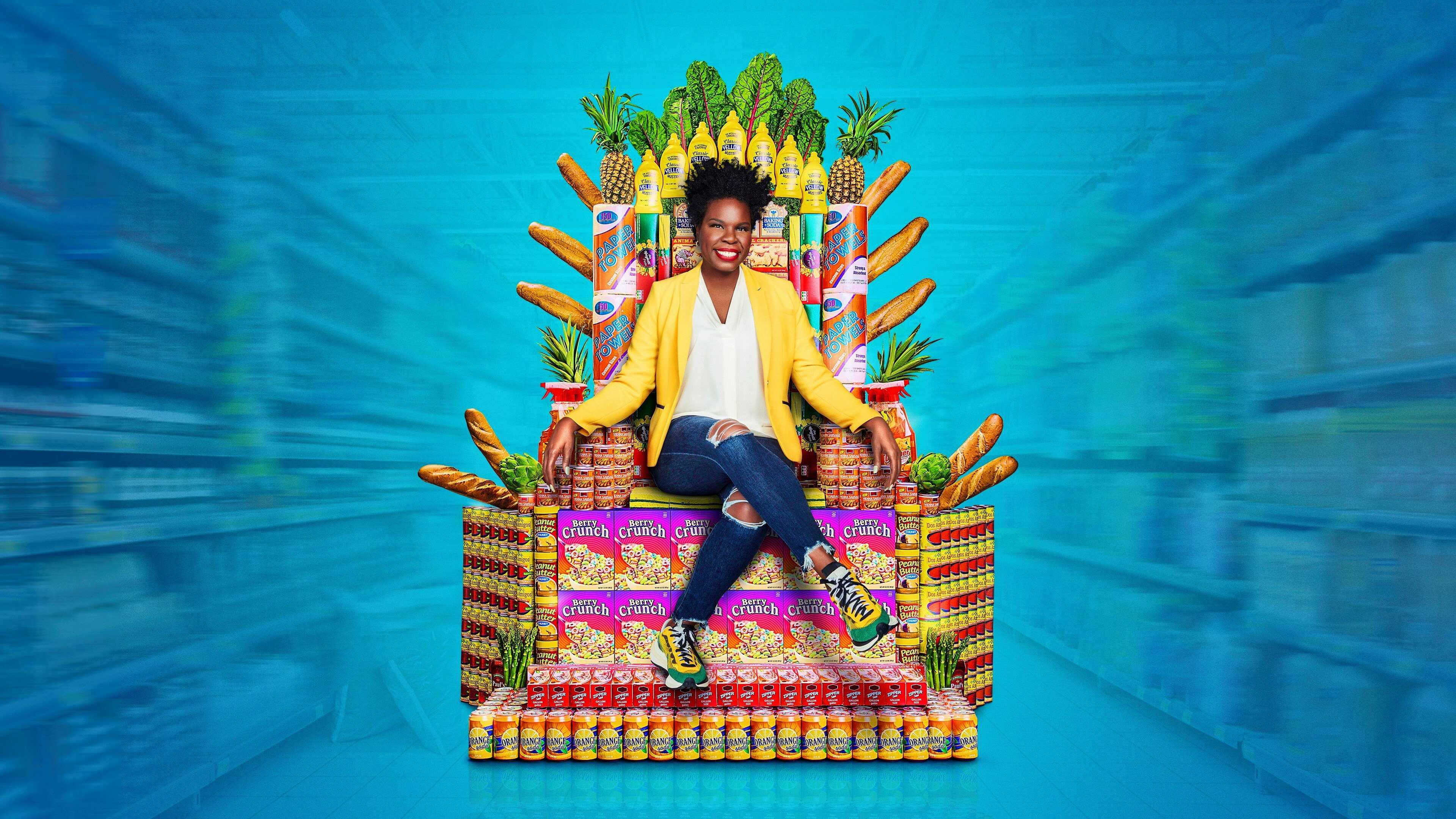 EN - Supermarket Sweep (2020) 1